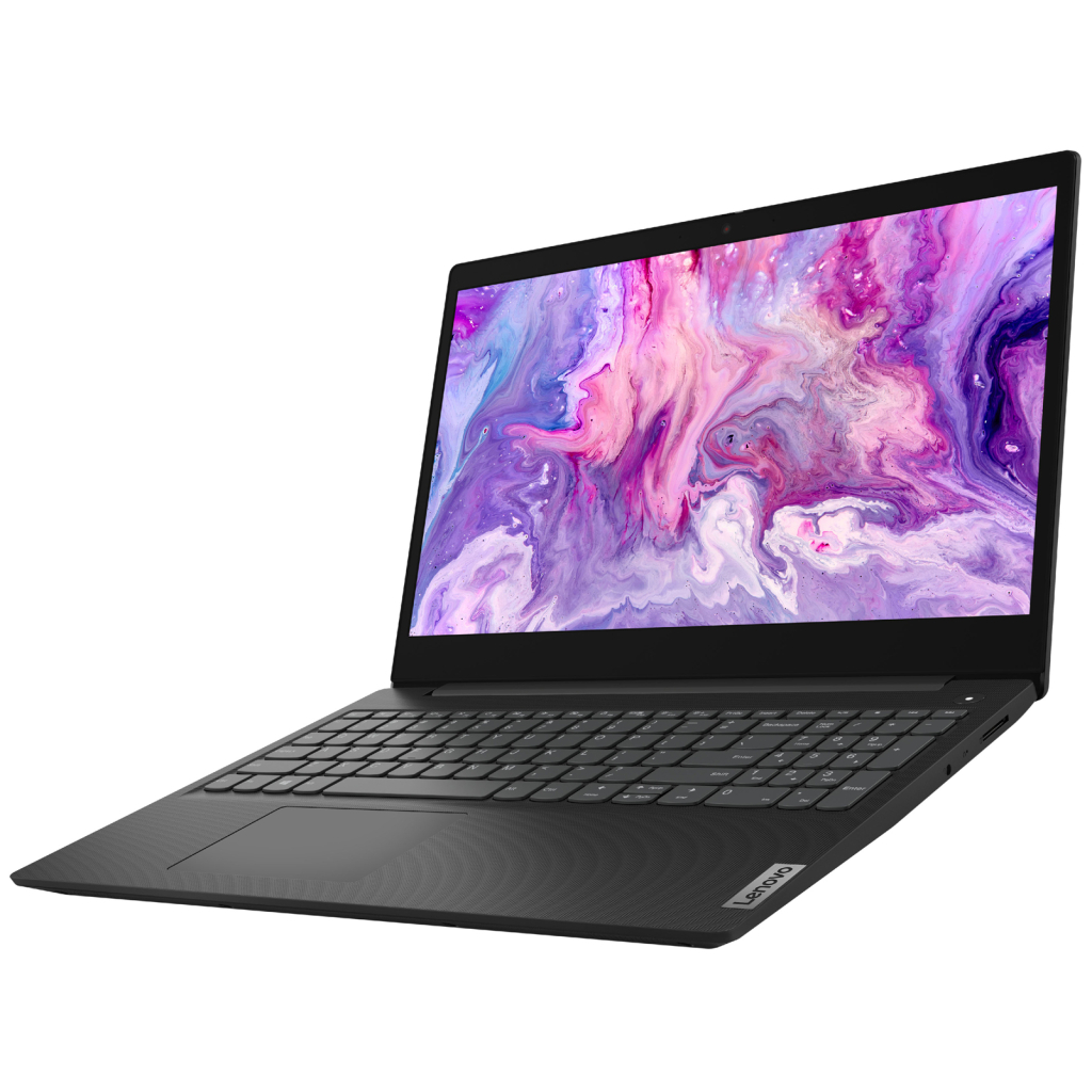Ноутбук Lenovo IdeaPad 3 15ADA05 (81W101QVRA) - 2
