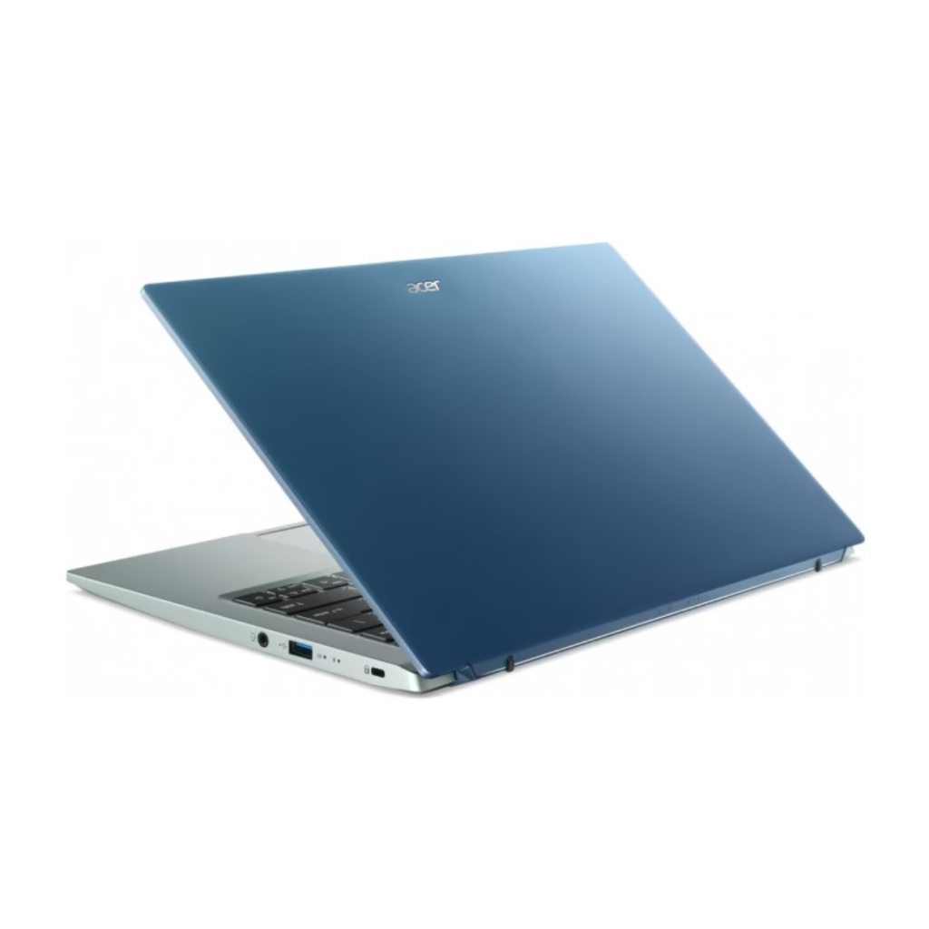 Ноутбук Acer Swift 3 SF314-512 (NX.K7MEU.008) - 2