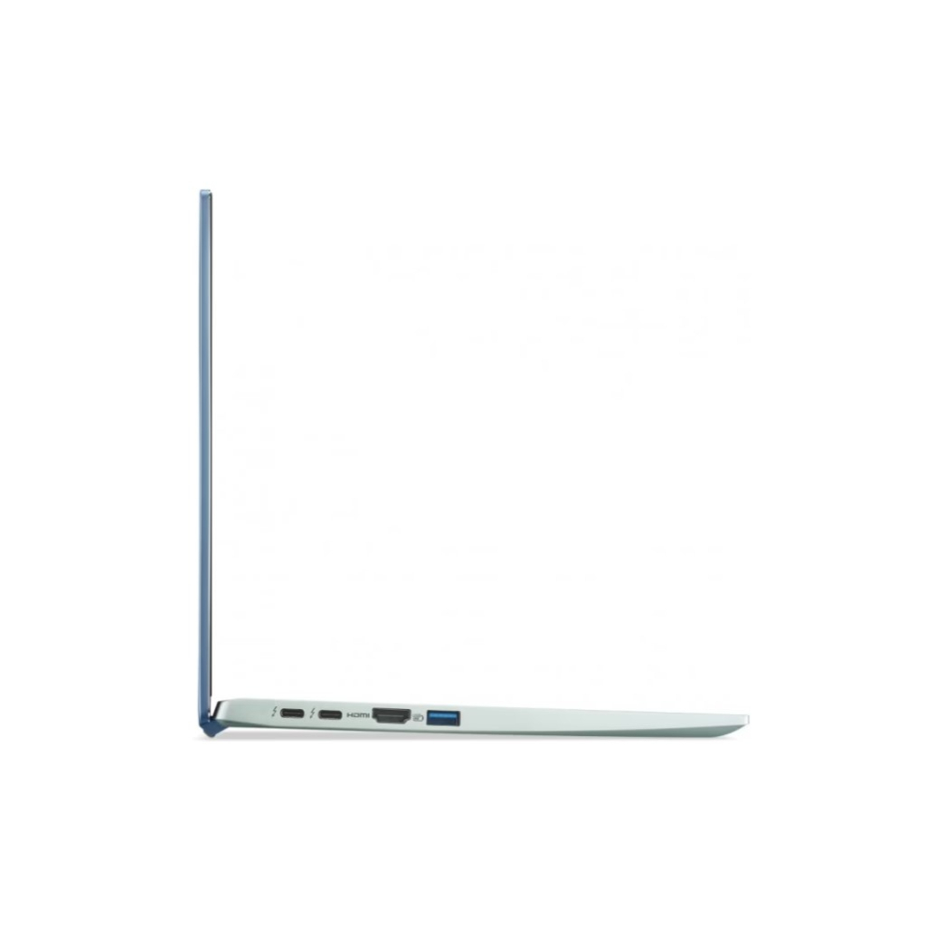 Ноутбук Acer Swift 3 SF314-512 (NX.K7MEU.008) - 3