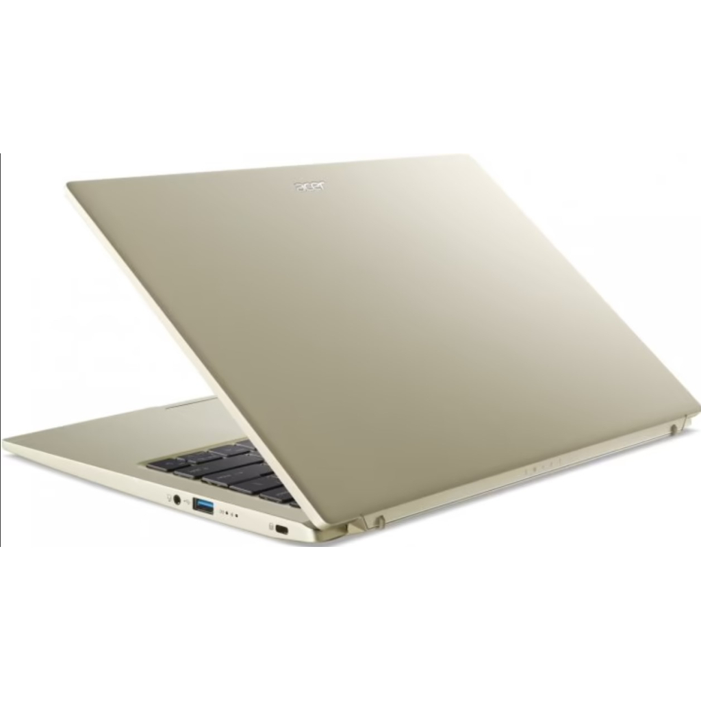 Ноутбук Acer Swift 3 SF314-512 (NX.K7NEU.00A) - 1