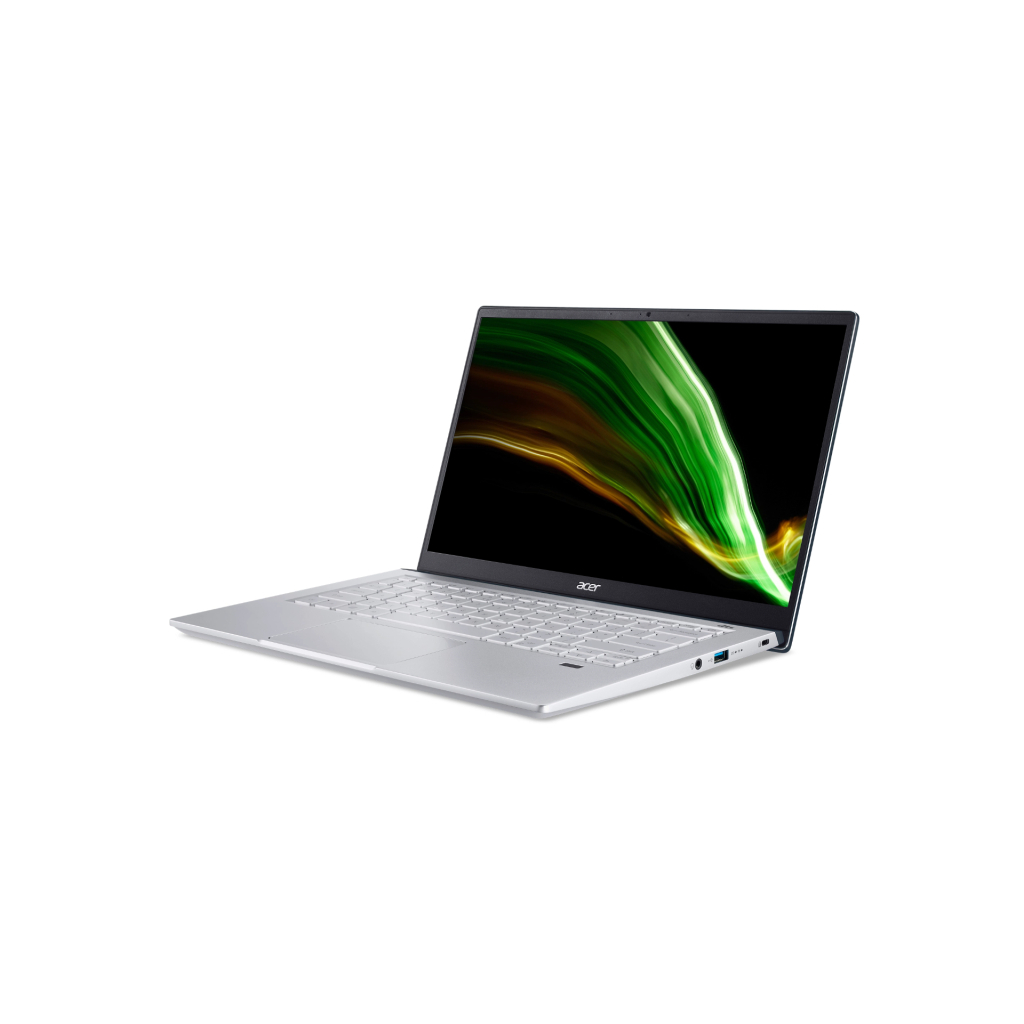 Ноутбук Acer Swift X SFX14-42G (NX.K78EU.007) - 2