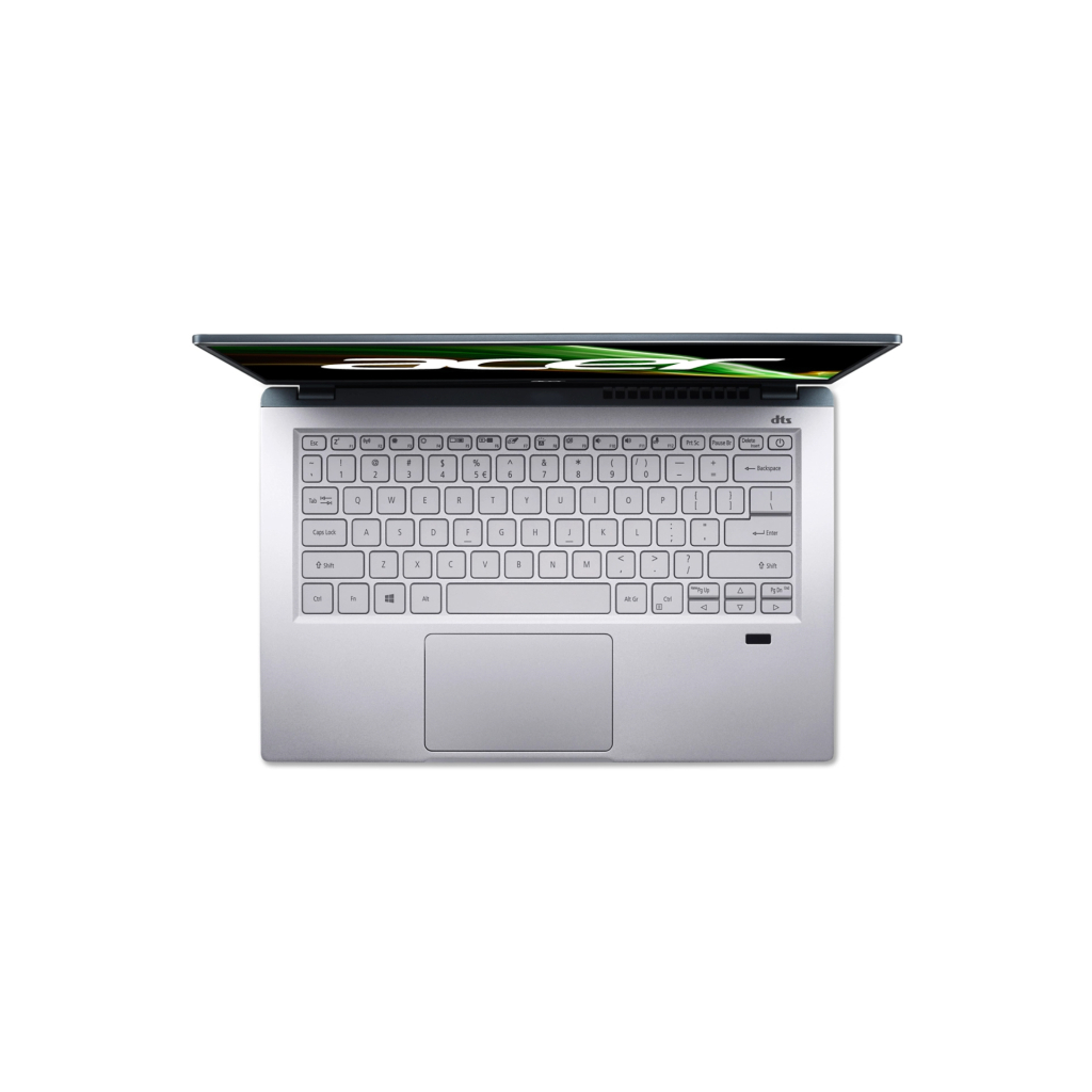 Ноутбук Acer Swift X SFX14-42G (NX.K78EU.007) - 3