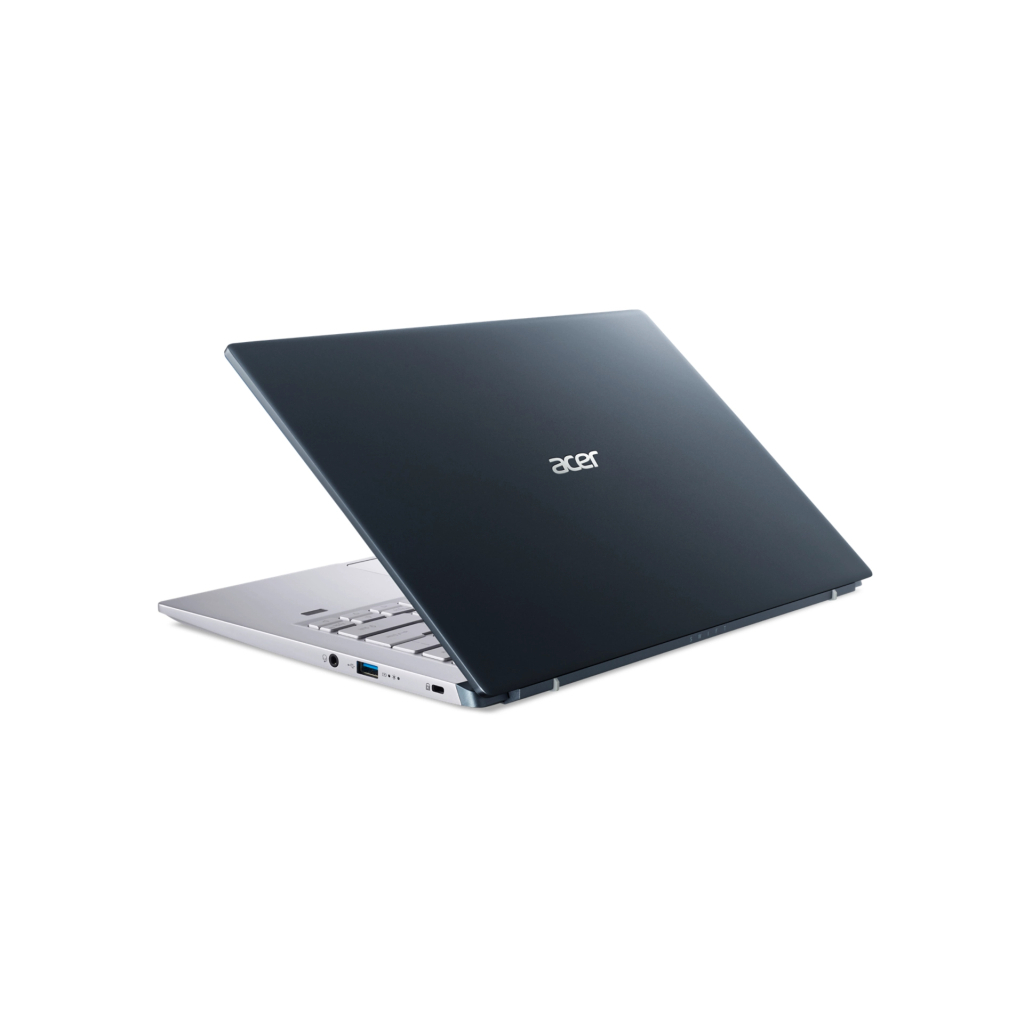 Ноутбук Acer Swift X SFX14-42G (NX.K78EU.007) - 4