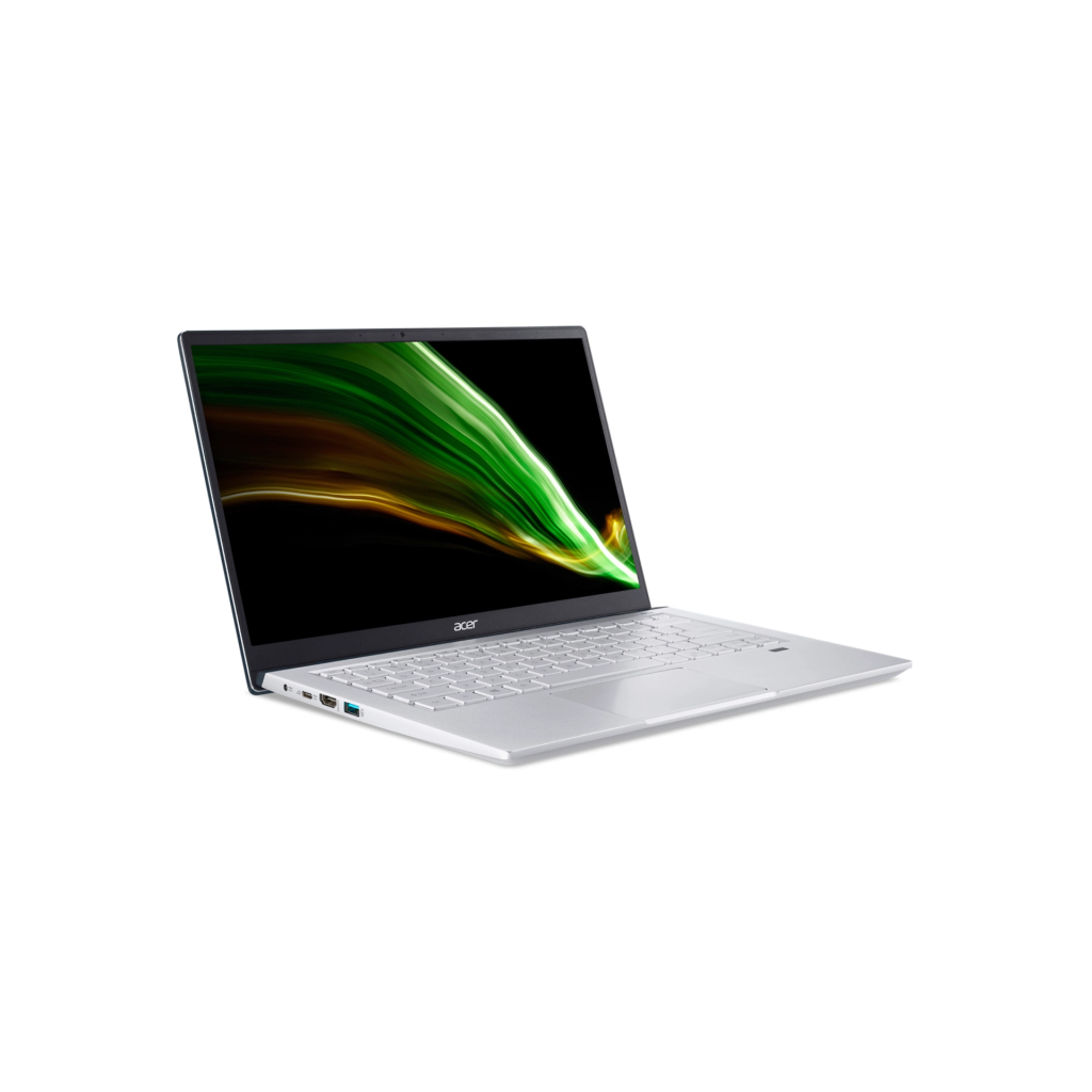 Ноутбук Acer Swift X SFX14-42G (NX.K79EU.004) - 1