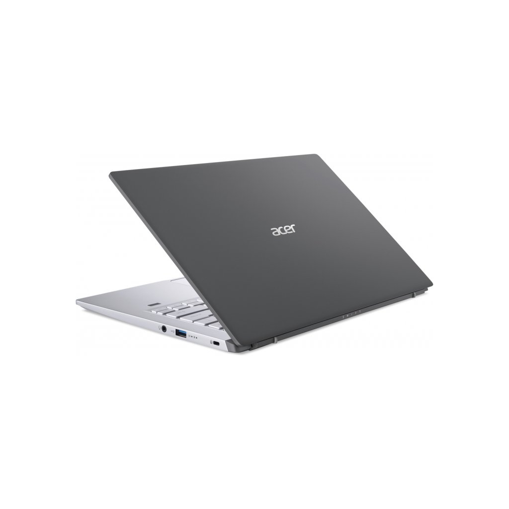 Ноутбук Acer Swift X SFX14-42G (NX.K79EU.004) - 4