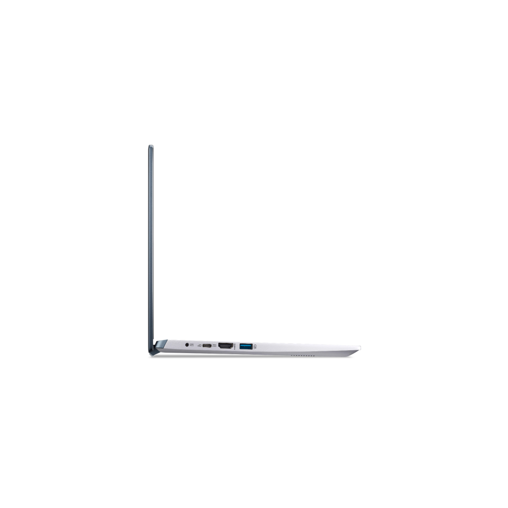Ноутбук Acer Swift X SFX14-42G (NX.K79EU.004) - 5