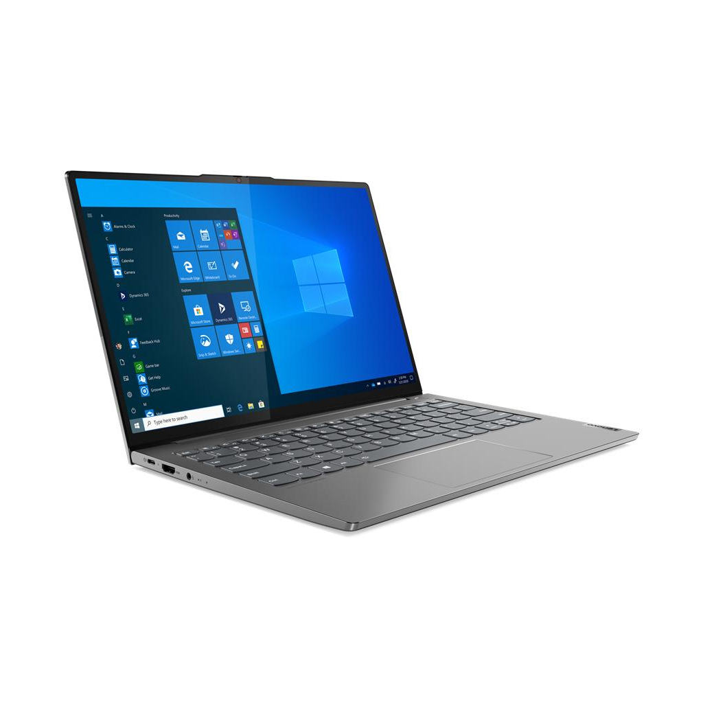 Ноутбук Lenovo ThinkBook 13s G2 ITL (20V900A7RA) - 1