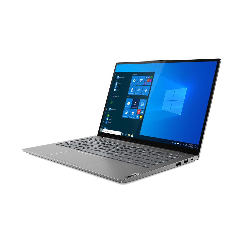 Ноутбук Lenovo ThinkBook 13s G2 ITL (20V900A7RA) - 2