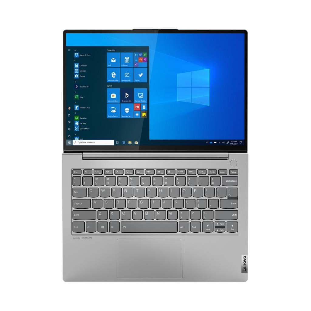 Ноутбук Lenovo ThinkBook 13s G2 ITL (20V900A7RA) - 3