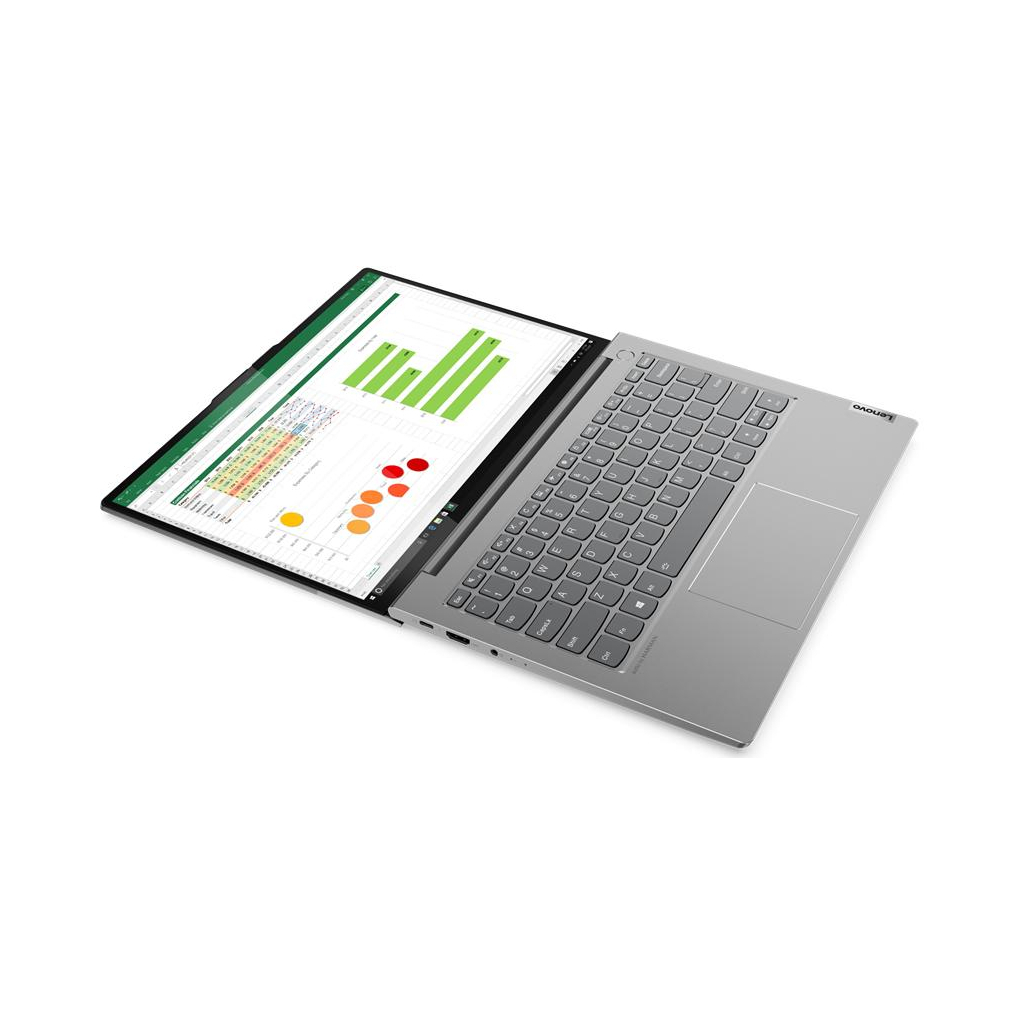 Ноутбук Lenovo ThinkBook 13s G2 ITL (20V900A7RA) - 5