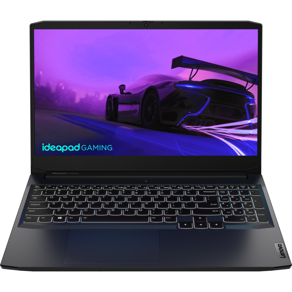 Ноутбук Lenovo IdeaPad Gaming 3 15IHU6 (82K101H0RA) - 1