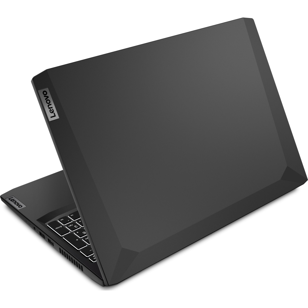 Ноутбук Lenovo IdeaPad Gaming 3 15IHU6 (82K101H0RA) - 9