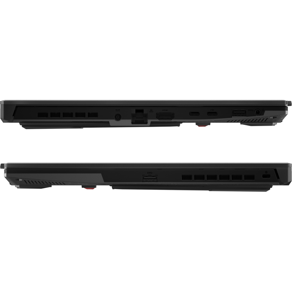 Ноутбук ASUS TUF Dash F15 FX517ZR-HN004 (90NR0AV3-M004R0) - 7
