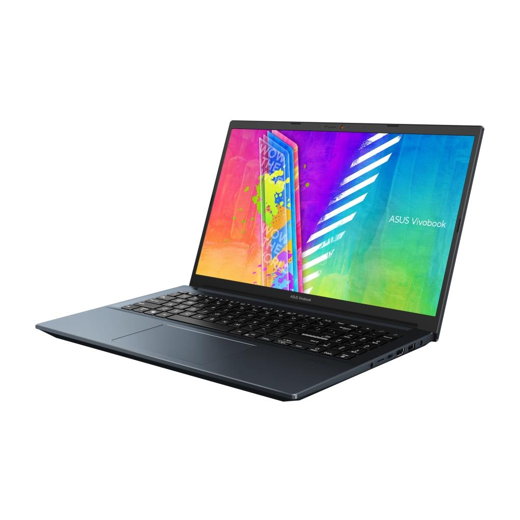 Ноутбук ASUS Vivobook Pro 15 M3500QC-KJ125 (90NB0UT2-M00E40) - 1