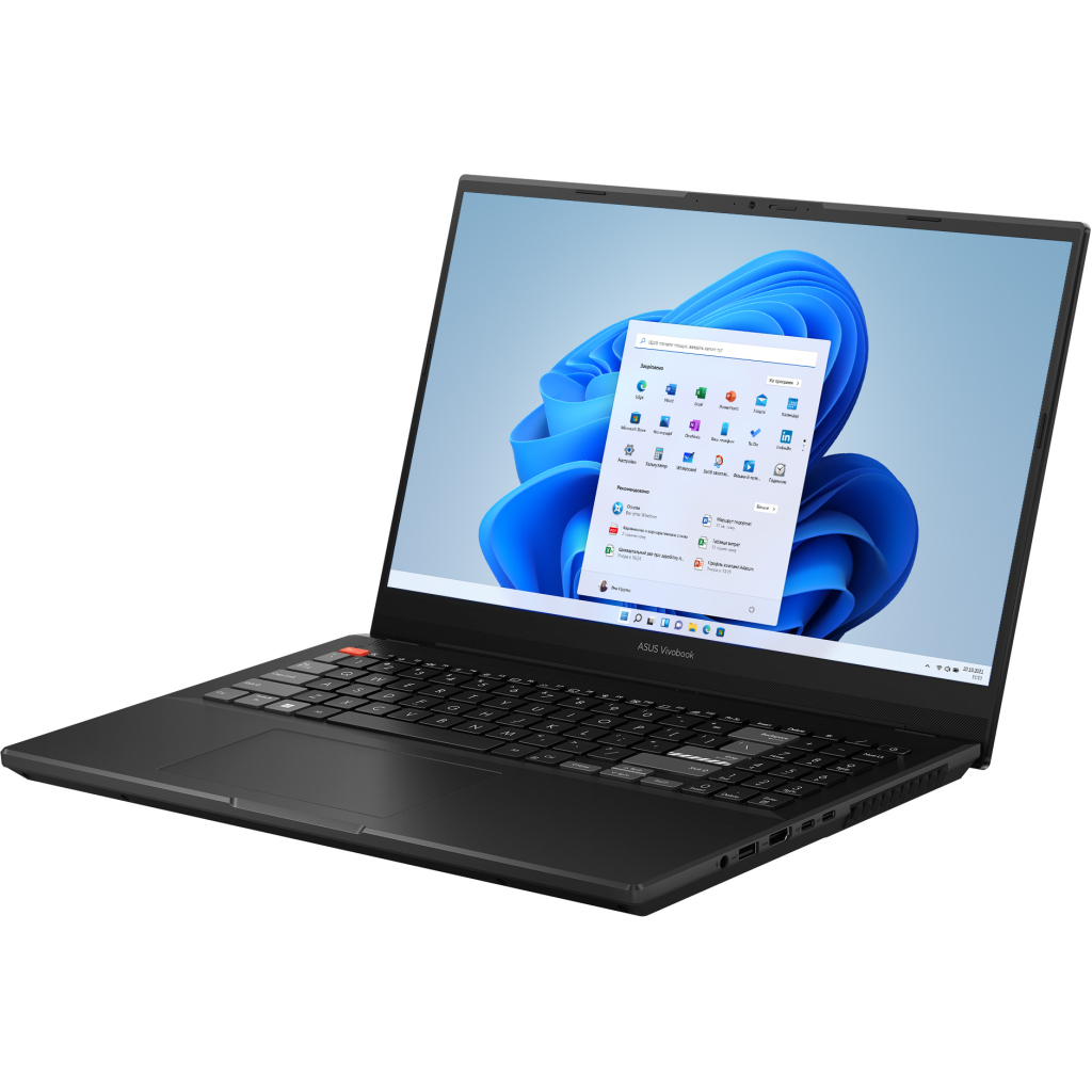 Ноутбук ASUS Vivobook Pro 15X OLED M6501RR-MA020W (90NB0YS2-M001J0) - 4