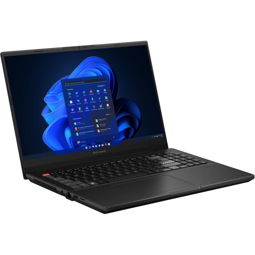 Ноутбук ASUS Vivobook Pro 15X OLED M6501RR-MA031X (90NB0YS2-M00130) - 2