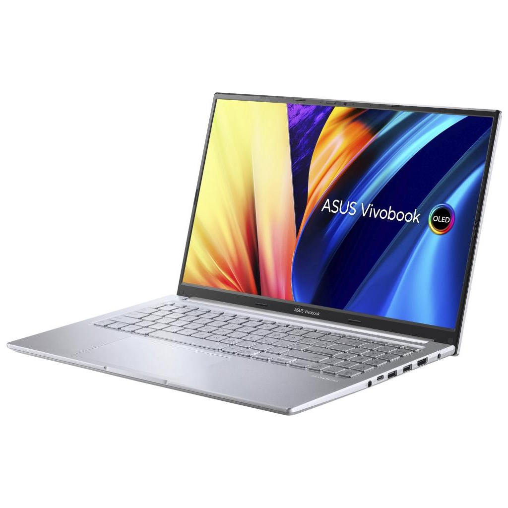 Ноутбук ASUS Vivobook 15X OLED X1503ZA-L1431 (90NB0WY2-M00K60) - 1