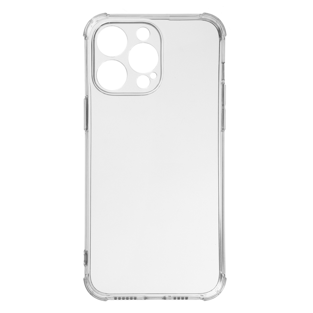 Чехол для моб. телефона Armorstandart Air Force Apple iPhone 14 Pro Max Camera cover Transparent (ARM65249)