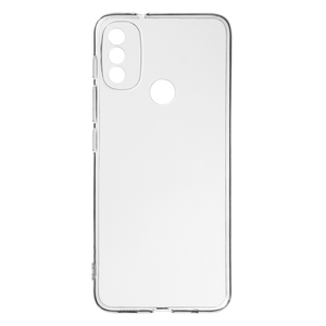 Чехол для моб. телефона Armorstandart Air Series Motorola E20 Transparent (ARM63456)