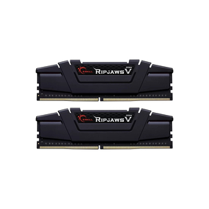 Модуль памяти для компьютера DDR4 64GB (2x32GB) 3600 MHz Ripjaws V G.Skill (F4-3600C16D-64GVK)