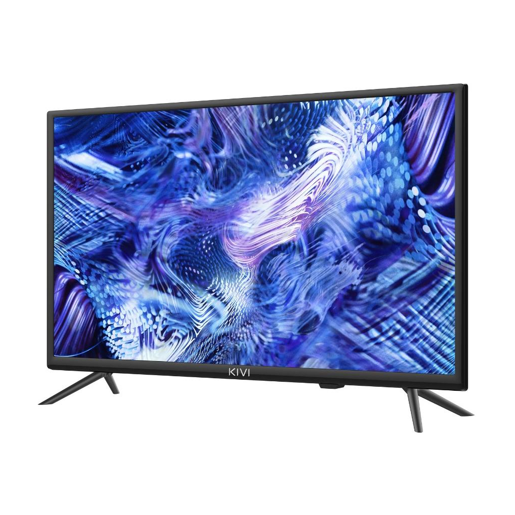 Телевизор Kivi 24H550NB - 1 Телевизор Kivi 24H550NB - 1