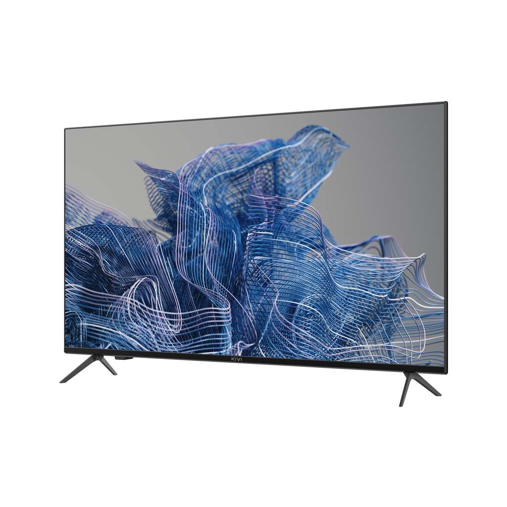 Телевизор Kivi 40F750NB - 1 Телевизор Kivi 40F750NB - 1