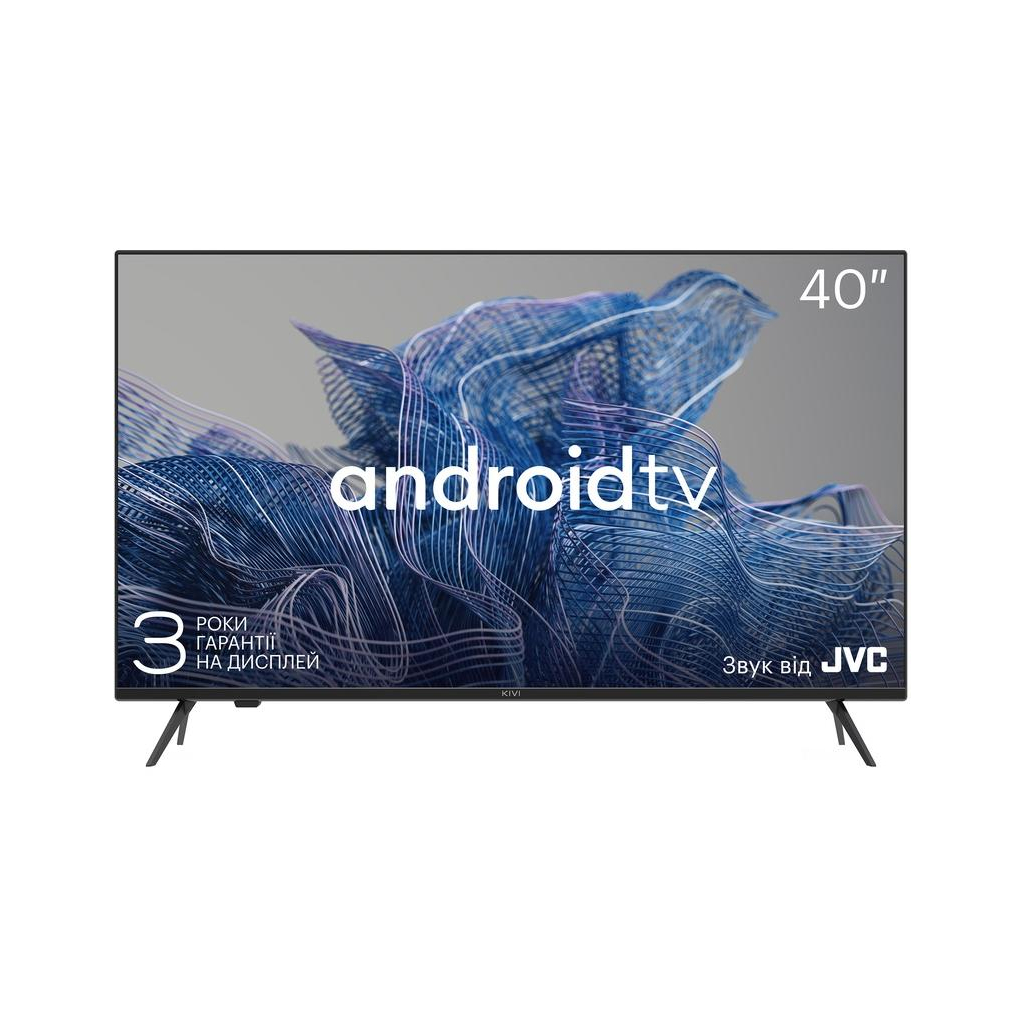 Телевизор Kivi 40F750NB