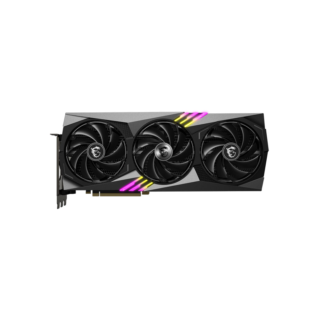Видеокарта MSI GeForce RTX4080 16Gb GAMING TRIO (RTX 4080 16GB GAMING TRIO)