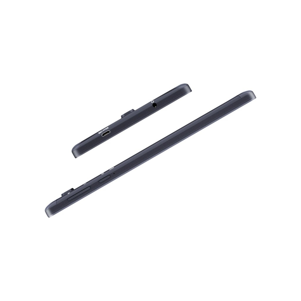 Планшет Pixus Touch 7 3G (HD) 2/32GB Metal, Black (4897058531503) - 5