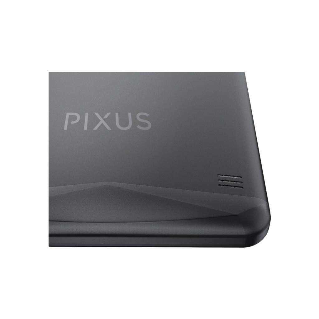 Планшет Pixus Touch 7 3G (HD) 2/32GB Metal, Black (4897058531503) - 6