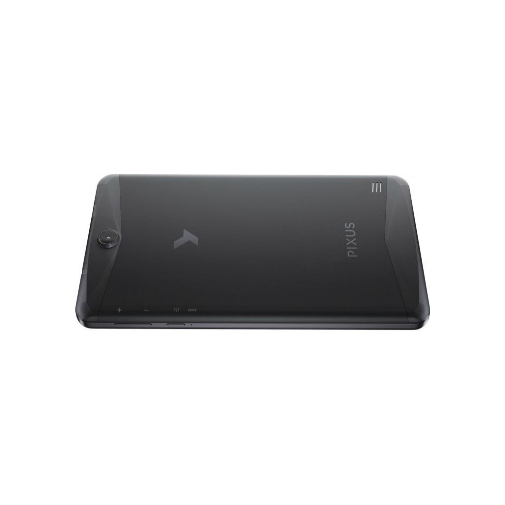 Планшет Pixus Touch 7 3G (HD) 2/32GB Metal, Black (4897058531503) - 7