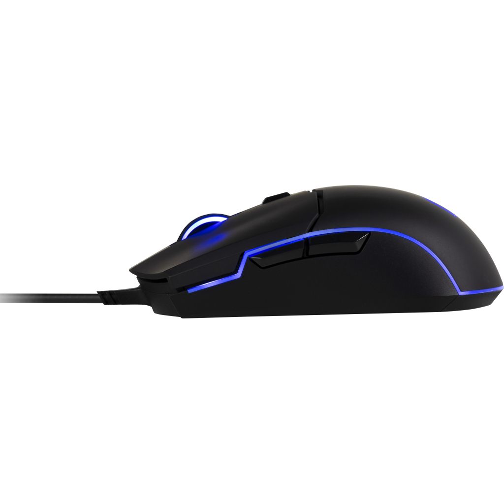 Мышка CoolerMaster CM110 USB Black (CM-110-KKWO1) - 2