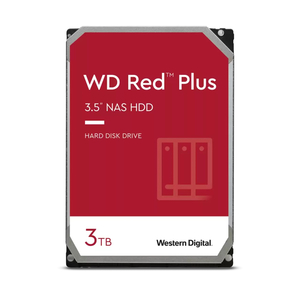 Жесткий диск 3.5" 3TB WD (WD30EFPX)