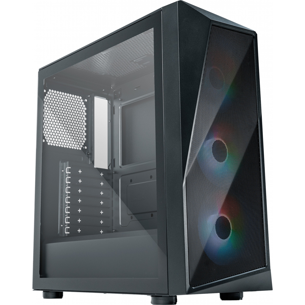 Корпус CoolerMaster CMP 520 (CP520-KGNN-S00) - 1
