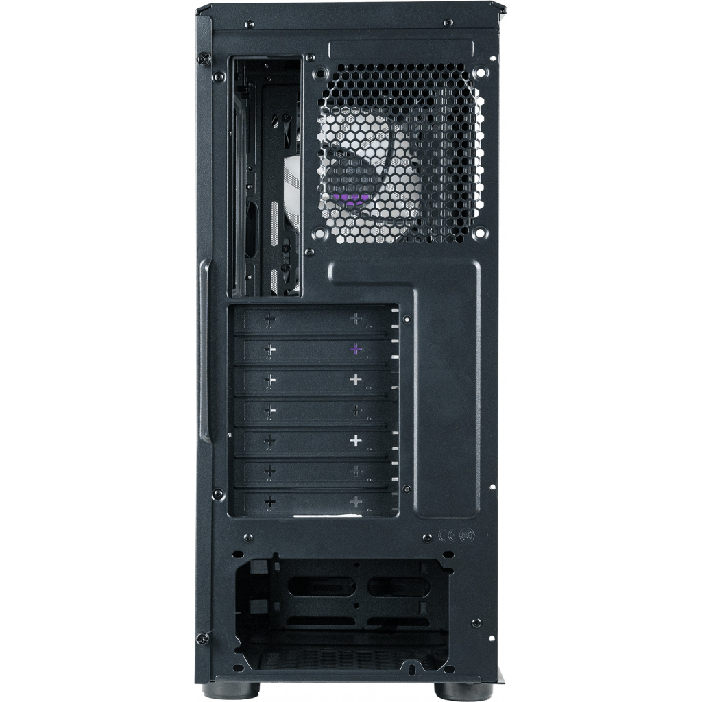 Корпус CoolerMaster CMP 520 (CP520-KGNN-S00) - 4