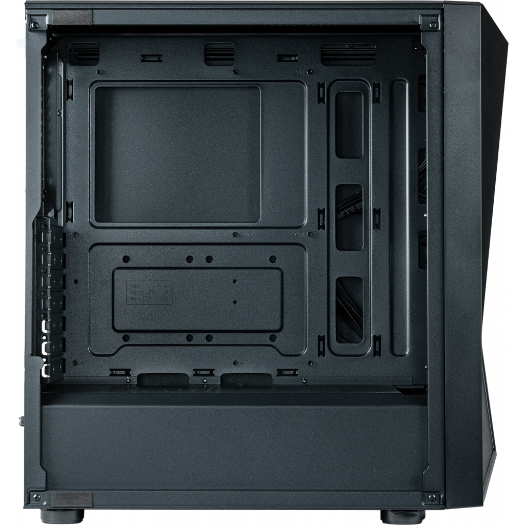 Корпус CoolerMaster CMP 520 (CP520-KGNN-S00) - 6