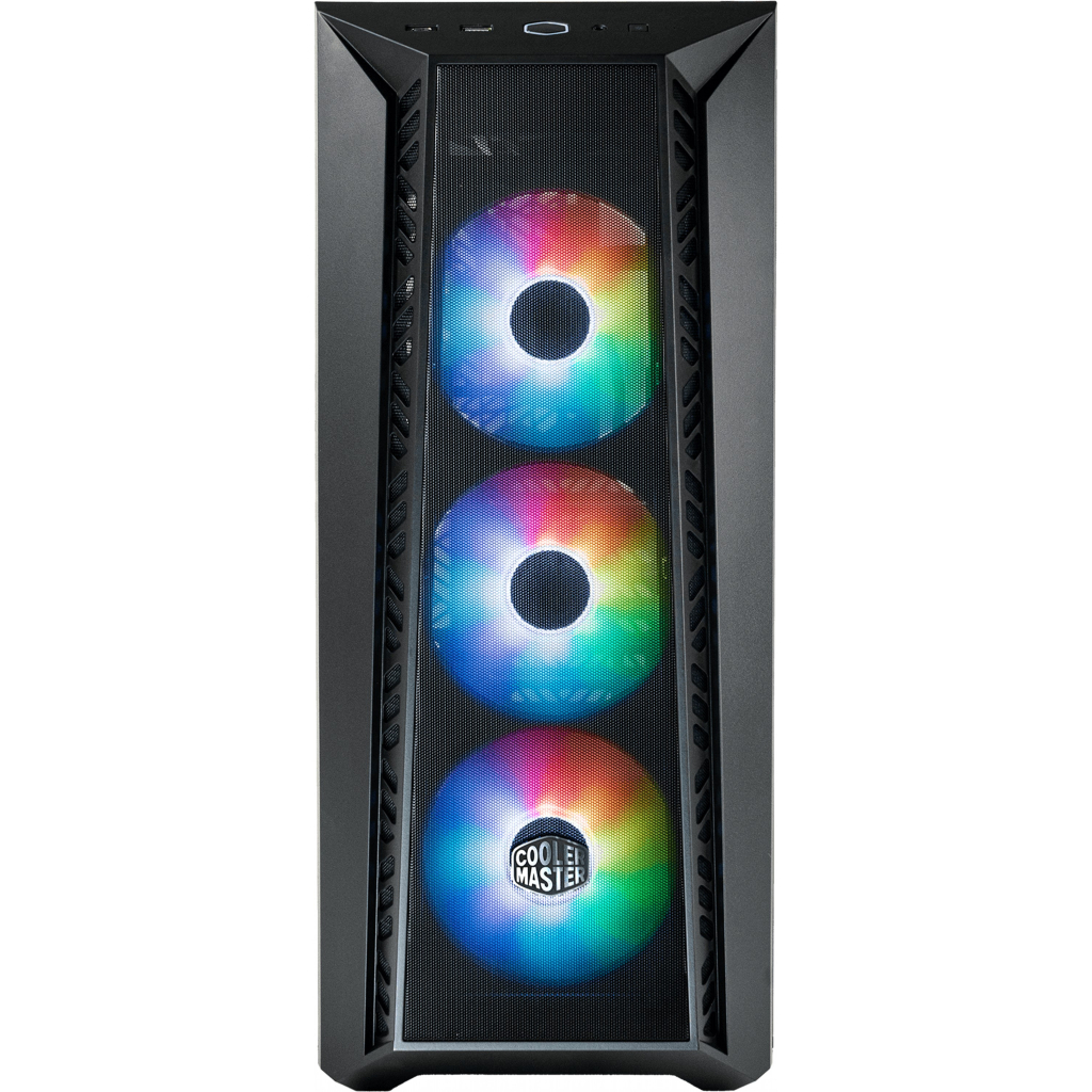 Корпус CoolerMaster MasterBox MB520 (MB520-KGNN-S00) - 1