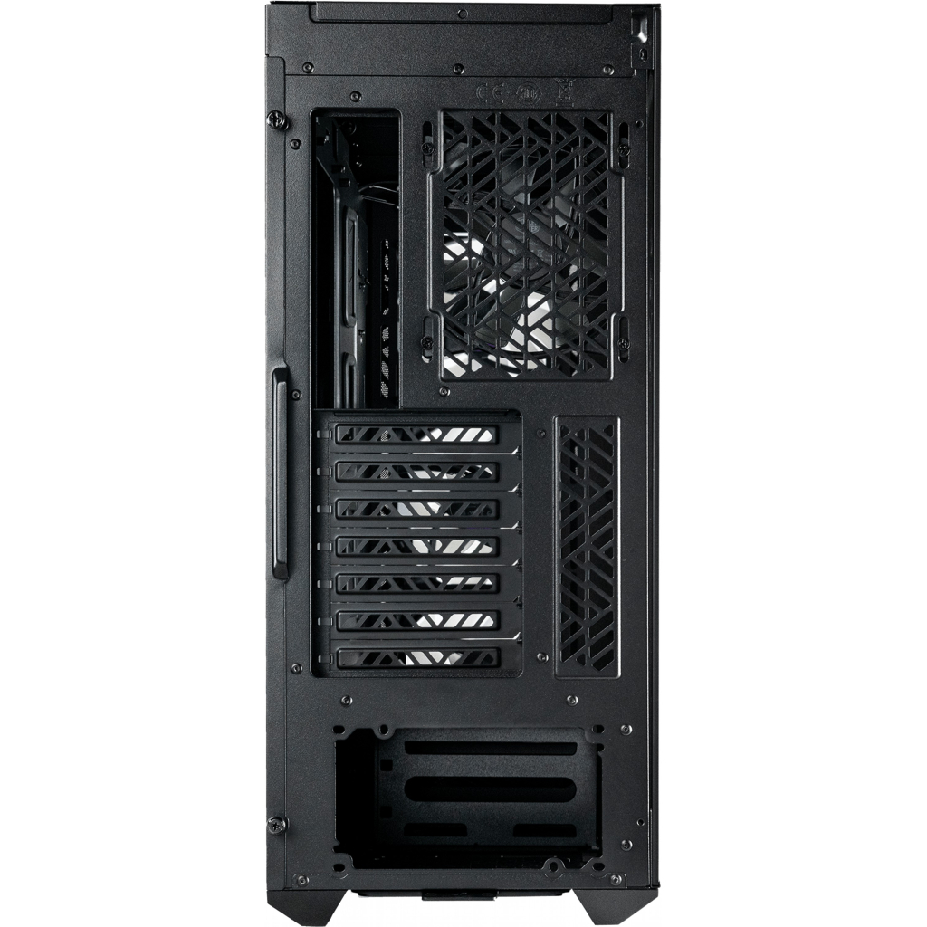 Корпус CoolerMaster MasterBox MB520 (MB520-KGNN-S00) - 2