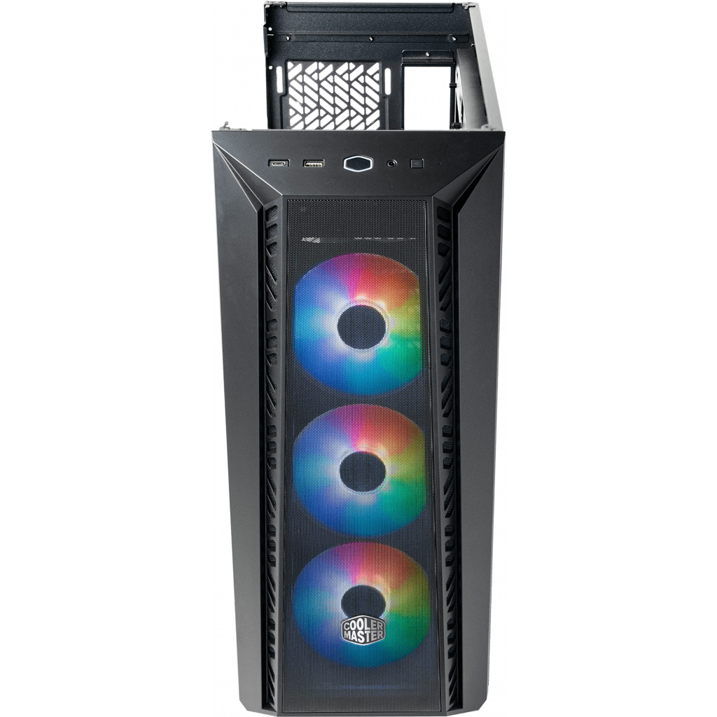 Корпус CoolerMaster MasterBox MB520 (MB520-KGNN-S00) - 4