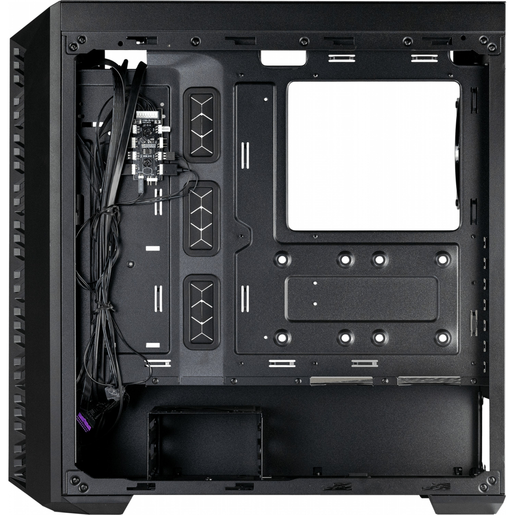Корпус CoolerMaster MasterBox MB520 (MB520-KGNN-S00) - 8