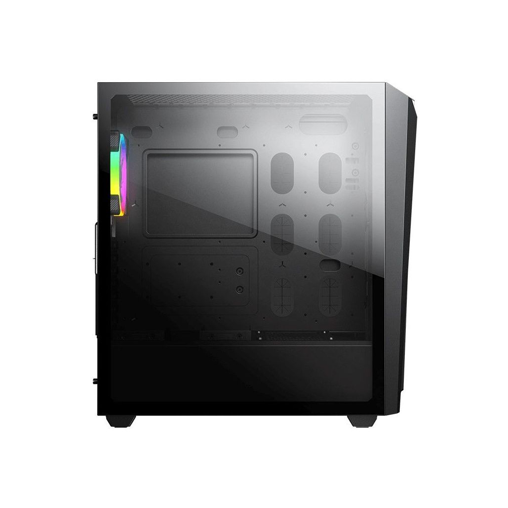 Корпус Cougar MX660 Iron RGB (Midnight Green) - 4