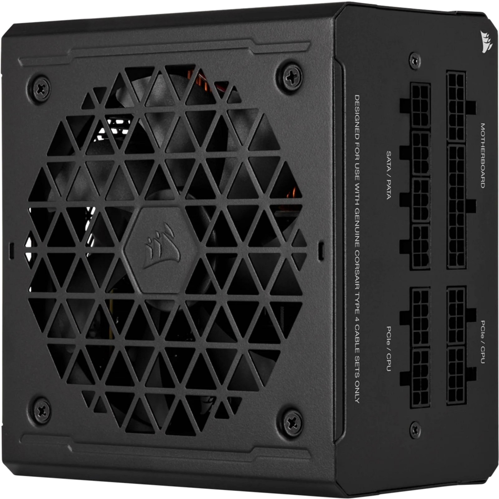 Блок питания Corsair 750W RM750e (CP-9020248-EU) - 1