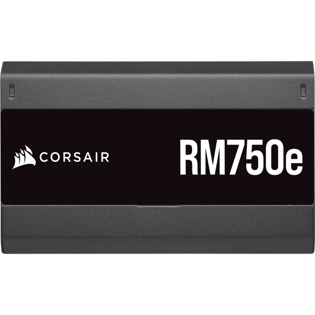 Блок питания Corsair 750W RM750e (CP-9020248-EU) - 2
