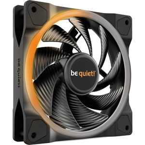 Кулер для корпуса Be quiet! Light Wings 120mm PWM high-speed (BL073)