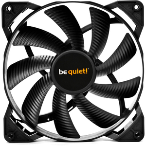 Кулер для корпуса Be quiet! Pure Wings 2 120mm high-speed (BL080)