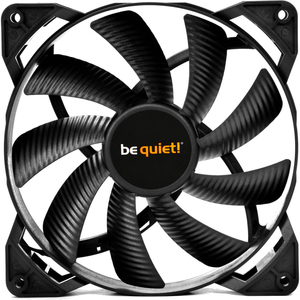 Кулер для корпуса Be quiet! Pure Wings 2 140mm high-speed (BL082)