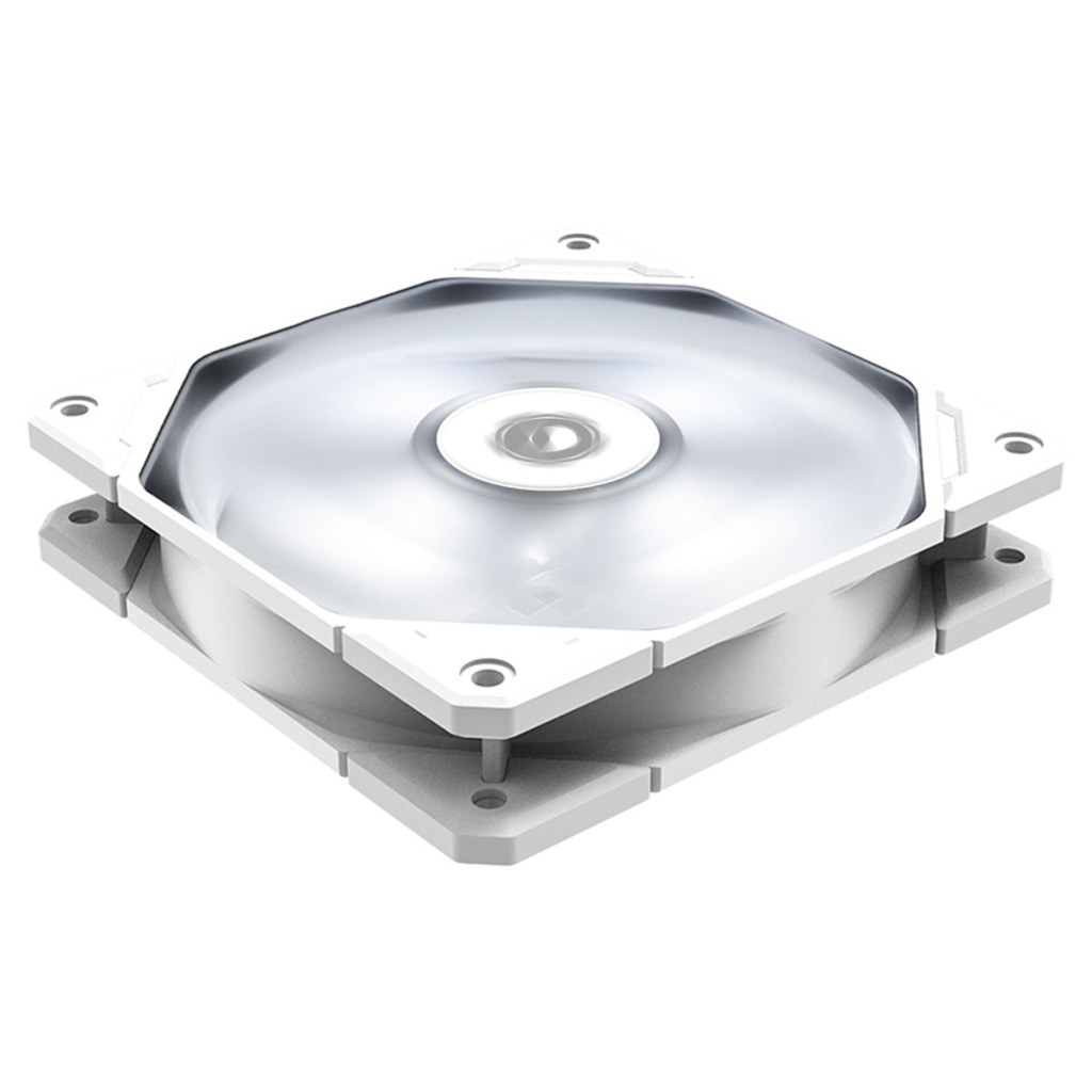 Кулер для корпуса ID-Cooling TF-12025-SW - 2