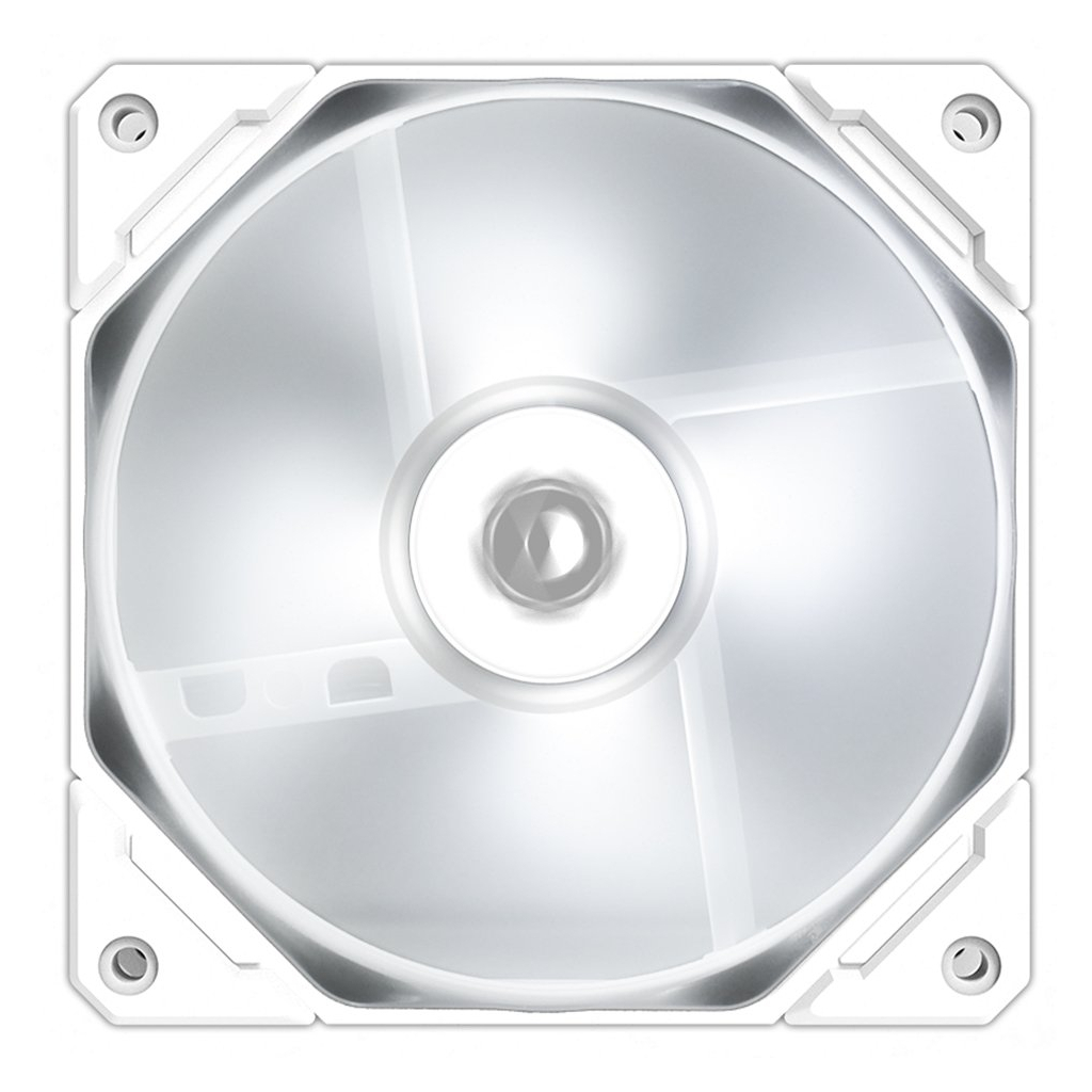 Кулер для корпуса ID-Cooling TF-12025-SW