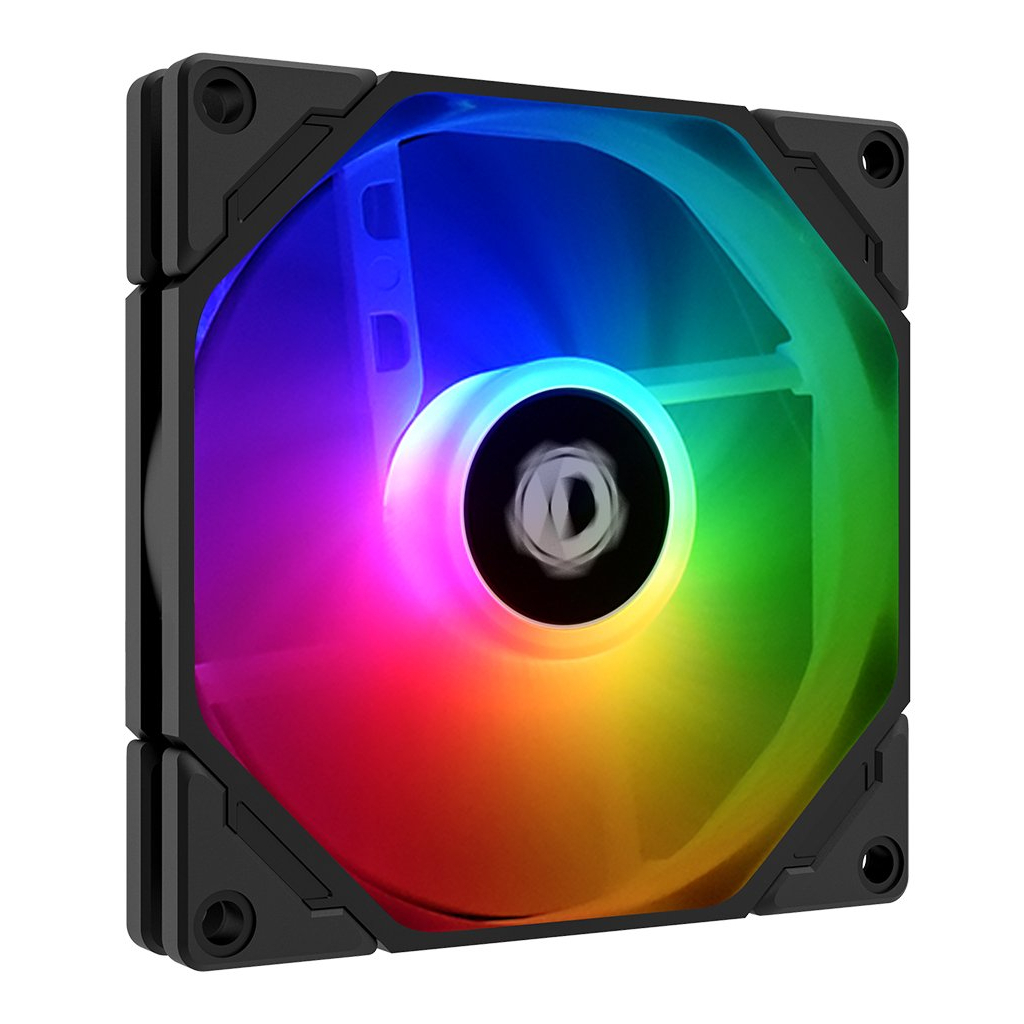 Кулер для корпуса ID-Cooling TF-9215 ARGB - 1