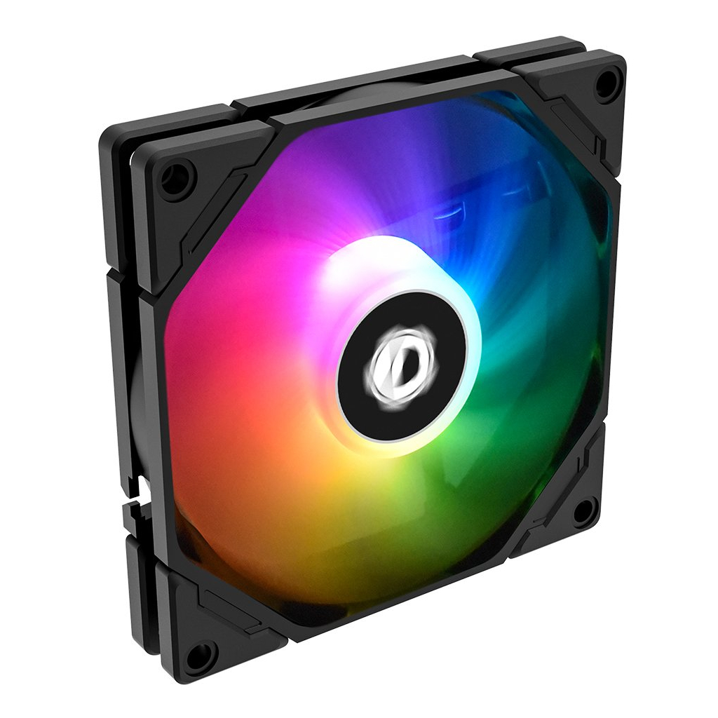 Кулер для корпуса ID-Cooling TF-9215 ARGB - 2
